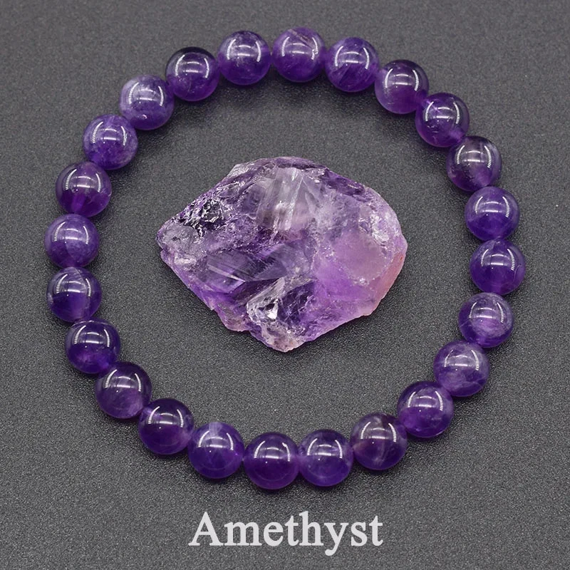 Браслет из черного оникса с бисером мужской натуральный матовый круглый ювелирные изделия ручной работы - Изображение 1 из 4