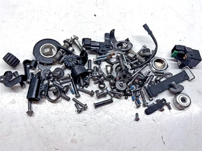 2018 Triumph Bonneville T120 Black Assorted Nuts, Bolts & Fixings - b59793BBB - Image 1 of 4