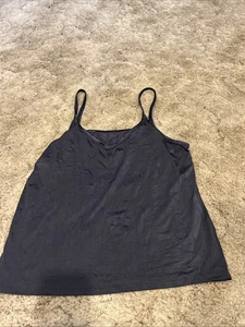 Damen Camisole Vanity Fair schwarz -38/44 - Bild 1 von 5