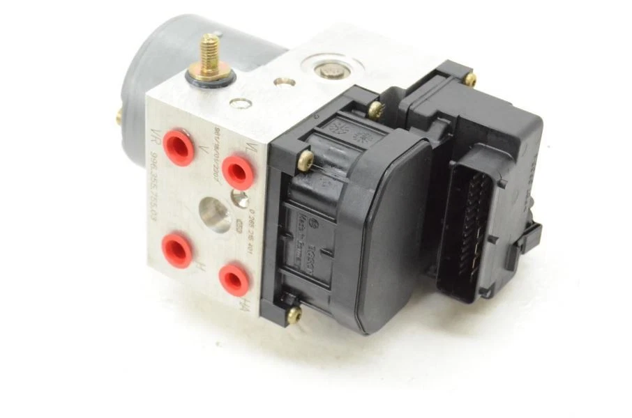 Porsche Boxster 986 1999 bomba y módulo ABS de 2,5 L 996,355,755,03 Foto 1 de 4