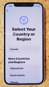 Apple iPhone 12 - 64 GB - White (Bell Mobility) (CA) - Photo 1 sur 8