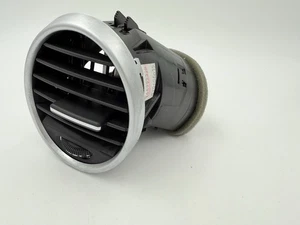 2006-2012 Mercedes GL450 GL550 ML350 Left Dash AC Heat Air Vent Duct Black OEM - Bild 1 von 8