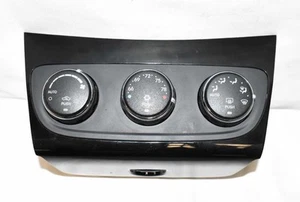 Automatic AC Temperature Control Climate Fits 08-14 AVENGER H4X06 - Picture 1 of 7
