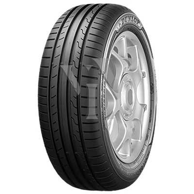 Sommerreifen DUNLOP SP SPORT BLURESPONSE 195/55 R16 87 V - Bild 1 von 4