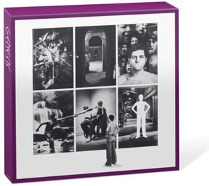 Genesis - The Lamb Lies Down On Broadway [Super Deluxe Edition] [Box Set] NEW - Picture 1 of 1