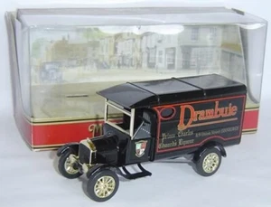 Matchbox "1926 Ford Model TT - Drambuie Edinburgh" - No.Y21C - 1:45 Scale BNIB - Picture 1 of 3