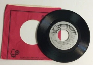 Tony Orlando and Dawn Vinyl LP 45 Record 1974 Bell Records 45 620 - Picture 1 of 5