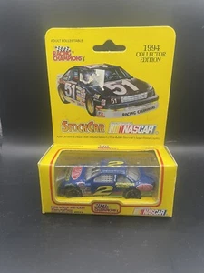 Racing Champions Collector Edition 1994 NASCAR #2 Ricky Craven 1:64 Die Cast - Picture 1 of 2