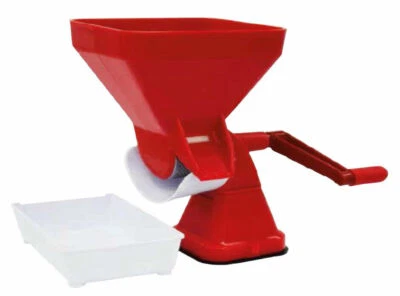 PAVI PALUMBO Passapomodoro spremipomodoro manuale Palumbo Pavi Jolly