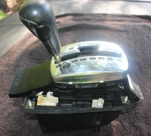 Audi A6 S6 C5 4B Gear Selector/Shifter (Interior) 4B0713111AB - Picture 1 of 12