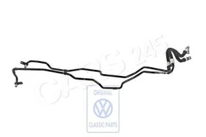 Genuine VW Touareg 7L 7LA Line 7L6317801A - Picture 1 of 2