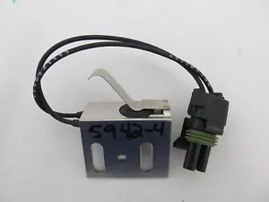OEM GENUINE WALKER MOWER PART 5942-4 PTO SAFETY SWITCH - Picture 1 of 3