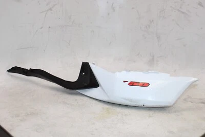 Suzuki GSXR 750 2009 OEM carenado trasero izquierdo cubierta cubierta Foto 1 de 4