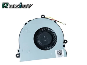 For Dell Inspiron 15R (3521) (5521) (5721) Notebook Cooling CPU Fan 074X7K - Picture 1 of 6