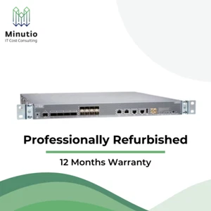 Juniper MX204-HW-BASE | refurbished | incl. VAT - Bild 1 von 2