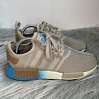 Adidas Star Wars Rey Womens Size 9.5 Shoes Tan Athletic Running Sneakers