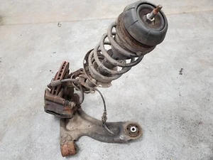 VAUXHALL CORSA MK2 C 00-06 1.4 PETROL DRIVERS FRONT RIGHT SUSPENSION LEG - Imagen 1 de 8