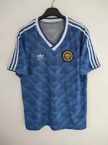 UNITED STATES USA 1988 camiseta shirt trikot maillot maglia M - Bild 1 von 4