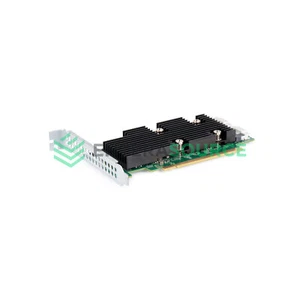 Carte extenseur de disque Dell 1YGFW PE R640 R740xd R840 R940 T640 PCI-E 4x NVMe - Photo 1/1