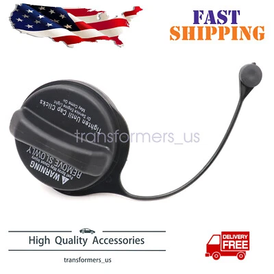 1Pcs For Mazda 2007-2015 CX-7 CX-9 3 6 Fuel Tank Filler Fuel Gas Cap New — 第 1/4 张图片