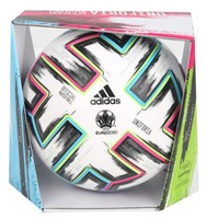 Adidas Uniforia Pro Official Match Soccer Football Ball FH7362 Size 5