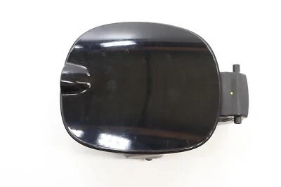2018 - 2020 FIAT 500L FUEL TANK FILLER DOOR W/ POCKET OEM BLACK_PXN - Image 1 of 4