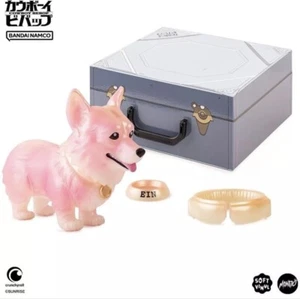 COWBOY BEBOP Limited Cherry Blossom Variant xx/250 Ein Vinyl Figure GLOWS - Picture 1 of 7