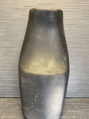 Kawasaki Ninja ZX6 ZX600E 1995 asiento OEM #7 Foto 1 de 4