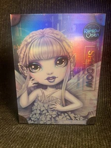 NEW Shadow High Costume Ball Special Edition "Eliza McFee" Rainbow Vision Doll - Picture 1 of 4