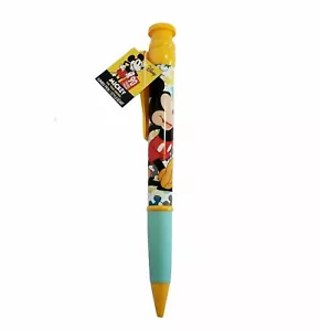 Disney Mickey Mouse 11” Jumbo Character Pen New - Picture 1 of 3