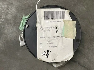194ft Boeing M27500B26WC2G24 E Special Purpose Cable NSN: 6145-01-420-6115 - Picture 1 of 3