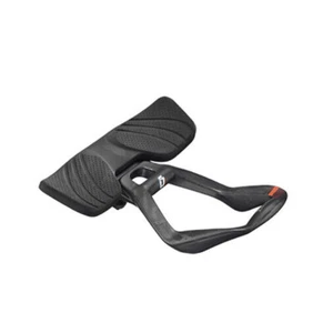Controltech Sirocco mini clip-on Carbon Bike Aerobar Road/ Time Trial/Triathlon - Picture 1 of 4