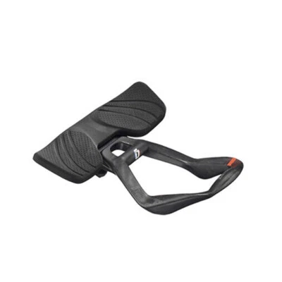 Controltech Sirocco mini clip-on Carbon Bike Aerobar Road/ Time Trial/Triathlon - Image 1 of 4