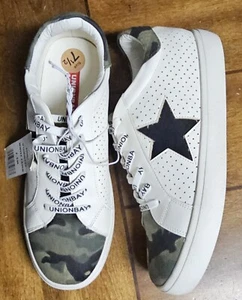 Damen-Tennisschuhe Größe 7,5 UNIONBAY MARKE - Bild 1 von 4