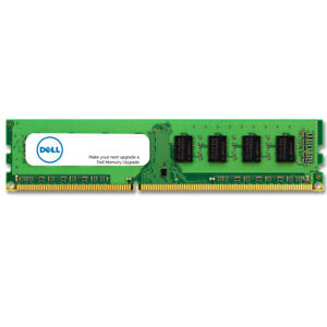 Dell Memory SNPP382HC/4G A2578593 4GB 2Rx8 DDR3 UDIMM 1333MHz RAM