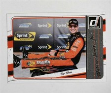 2017 Donruss #121 Martin Truex Jr. - NM-MT