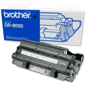 Batterie Brother DR8000 (20 000 pages) - Boîte ouverte - Neuve - Photo 1/1