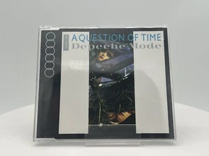 Depeche Mode - A Question of Time - Bild 1 von 2