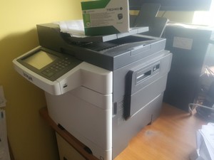 Las mejores ofertas en Impresoras Lexmark | eBay