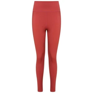Dare 2b Power Leggings Women's Size (L) 14 in Earth Rose - Picture 1 of 3