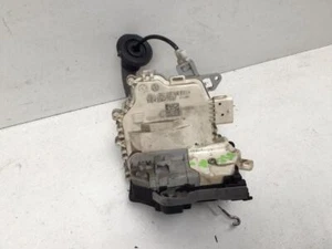 Audi A5 8T S line 2013-2017 Sportback rear door lock actuator RH right 8K0839016 - Picture 1 of 4