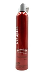 Scruples High Definition Volumizing Root Lifter 10.6 oz – Light Hold Foam - Picture 1 of 1