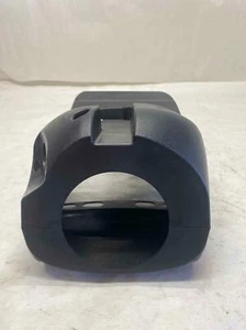 2005 MAZDA 3 Steering Column Trim Bezel Cover Upper & Lower w/o Turbo 2.0L G - Picture 1 of 15