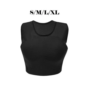 Karate Chest Protector Chest Guards Equipment Accessories Comfortable Protecting - Picture 1 of 28