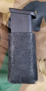 Galco E109L Schwarz Doppelstapel Magazinhalter Leder Owb - Bild 1 von 7