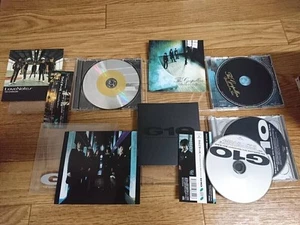 The Gospellers Japan CD SET x3 【G10】 etc. Album set(Used item)S08584 - Picture 1 of 4