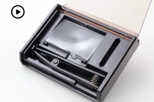 [MINT] Nikon Focusing Split Image Screen Type K3 for FM3A FE2 FM2 From JAPAN - Picture 1 of 12