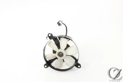 87-07 Kawasaki KLR650 KLR 650 Radiator cooling Fan Oem Foto 1 de 4