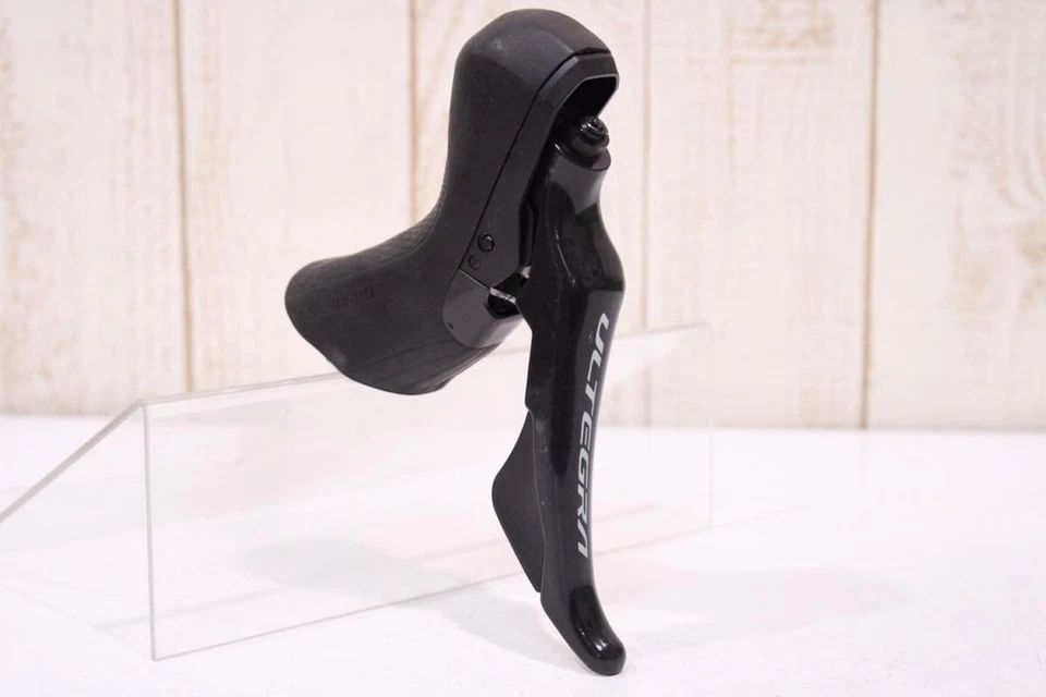 Shimano Ultegra ST-R8020 2S Shifters Right Only Road Bike Hydraulic - Image 1 of 4