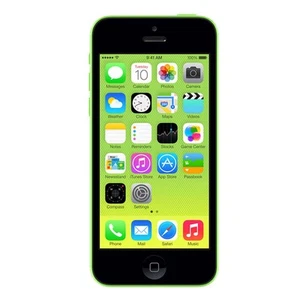 Apple iPhone 5C 32GB Green [Vintage Collection Stock, As New, Not for AU Netw... - Picture 1 of 3